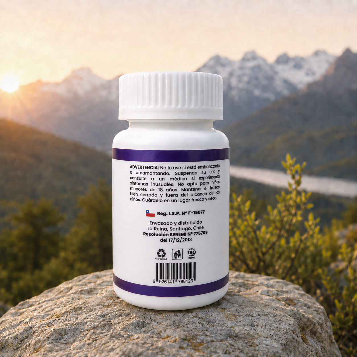 ⚡ TOPLUX™ Magnesium Complex - Recupera tu energía y bienestar